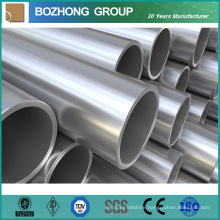 Best Price High Luster High Rigidity 410 Stainless Steel Pipe